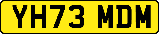 YH73MDM