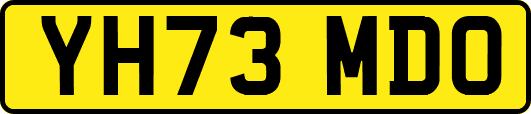 YH73MDO