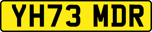 YH73MDR