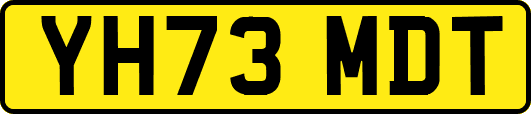 YH73MDT
