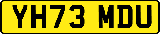 YH73MDU