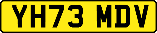 YH73MDV