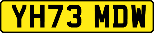 YH73MDW