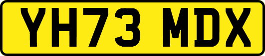 YH73MDX