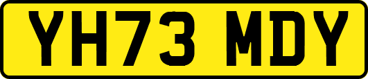 YH73MDY