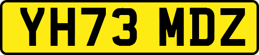 YH73MDZ