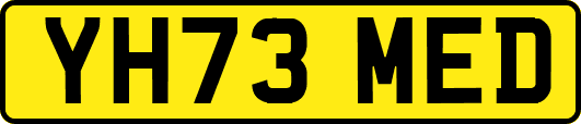 YH73MED