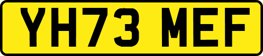 YH73MEF