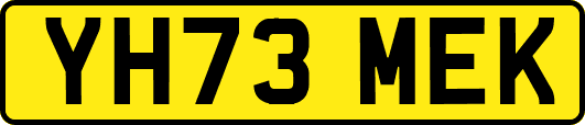 YH73MEK
