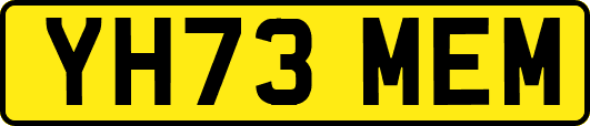 YH73MEM