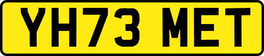 YH73MET