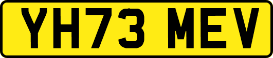 YH73MEV