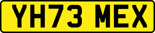 YH73MEX