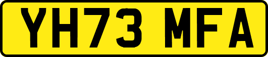 YH73MFA