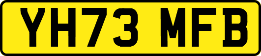 YH73MFB