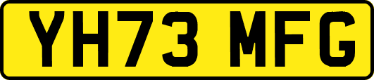 YH73MFG