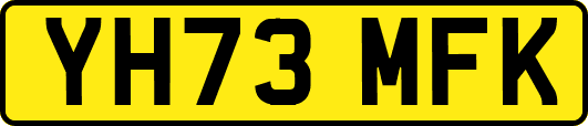 YH73MFK