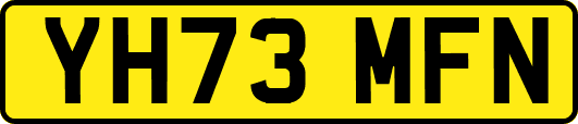 YH73MFN