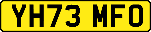 YH73MFO