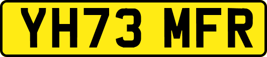YH73MFR