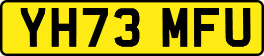 YH73MFU
