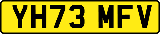 YH73MFV