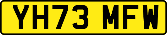 YH73MFW