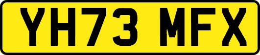 YH73MFX