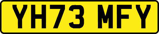 YH73MFY