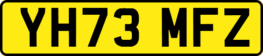 YH73MFZ