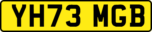 YH73MGB