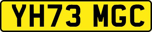 YH73MGC
