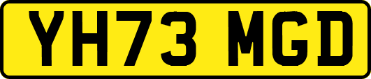 YH73MGD