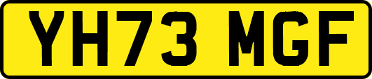 YH73MGF