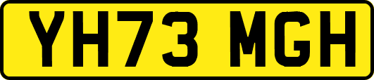 YH73MGH
