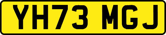 YH73MGJ