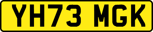 YH73MGK