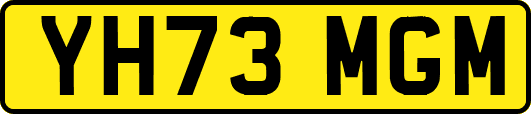 YH73MGM