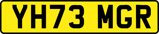 YH73MGR