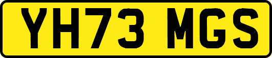 YH73MGS