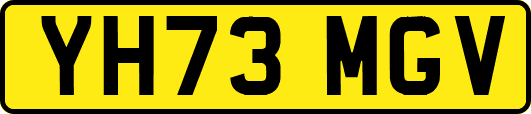 YH73MGV