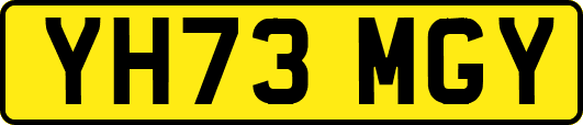 YH73MGY