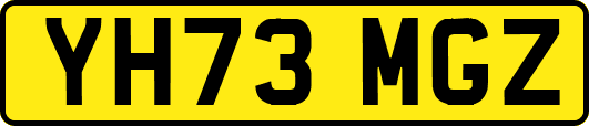 YH73MGZ
