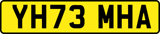 YH73MHA