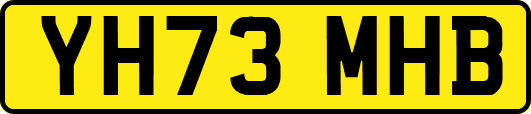 YH73MHB