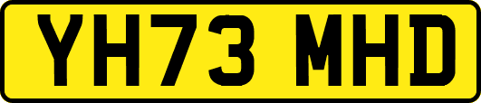 YH73MHD