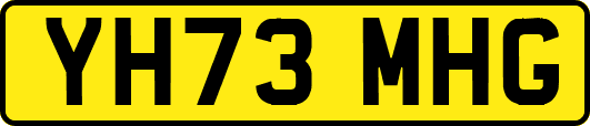YH73MHG
