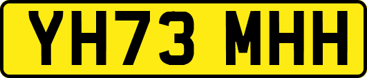 YH73MHH
