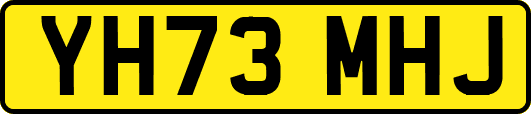 YH73MHJ