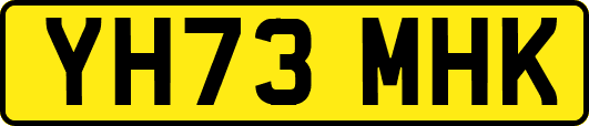 YH73MHK